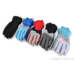 Перчатки CAP